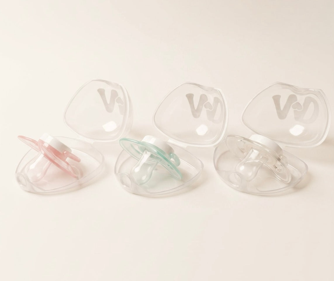 Dummies & pacifiers