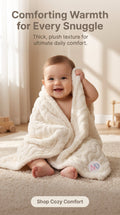 Baby blanket